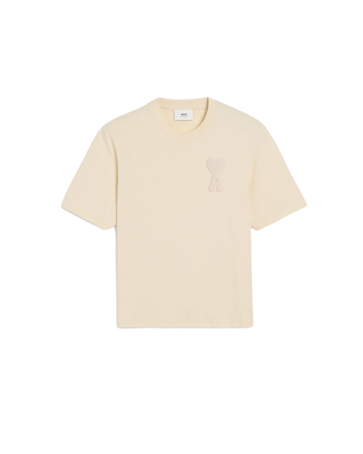 T-SHIRT AMI PARIS