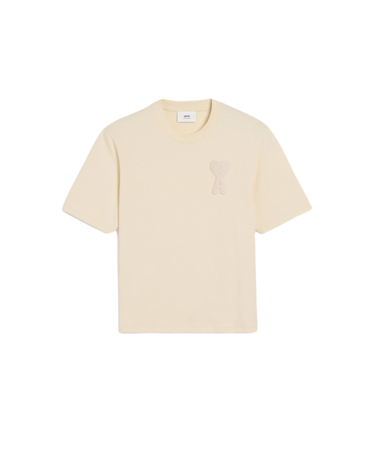 T-SHIRT AMI PARIS