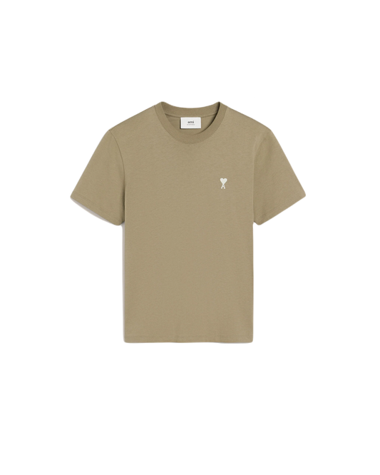 T-SHIRT AMI PARIS