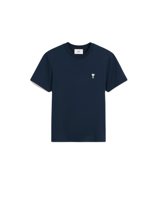 T-SHIRT AMI PARIS
