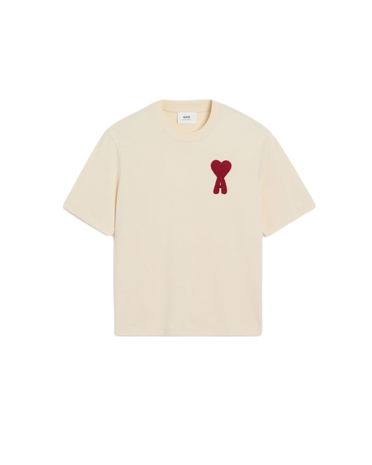 T-SHIRT AMI PARIS