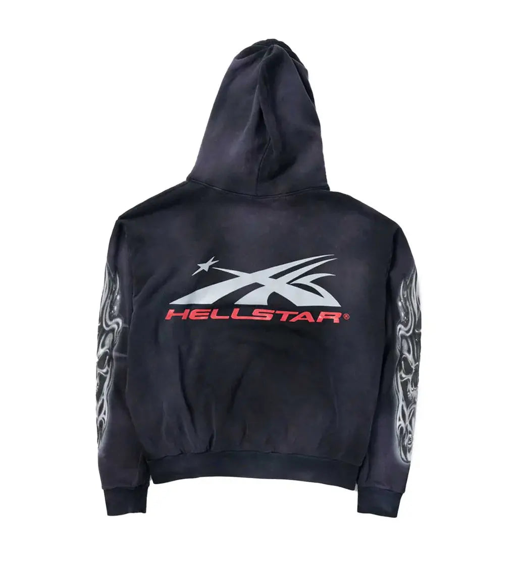 HOODIE HELLSTAR