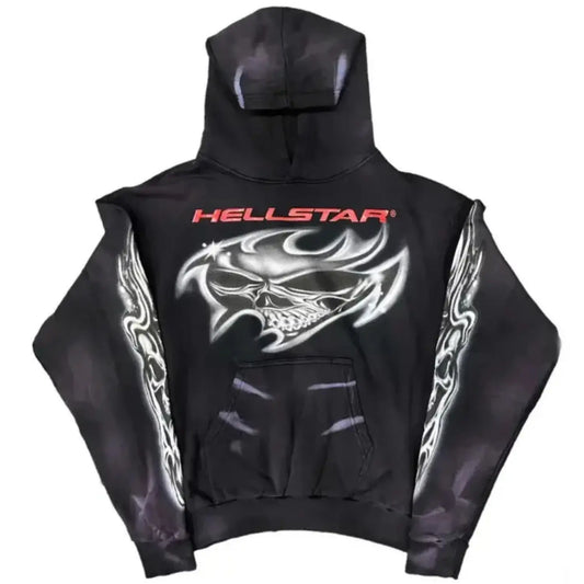 HOODIE HELLSTAR