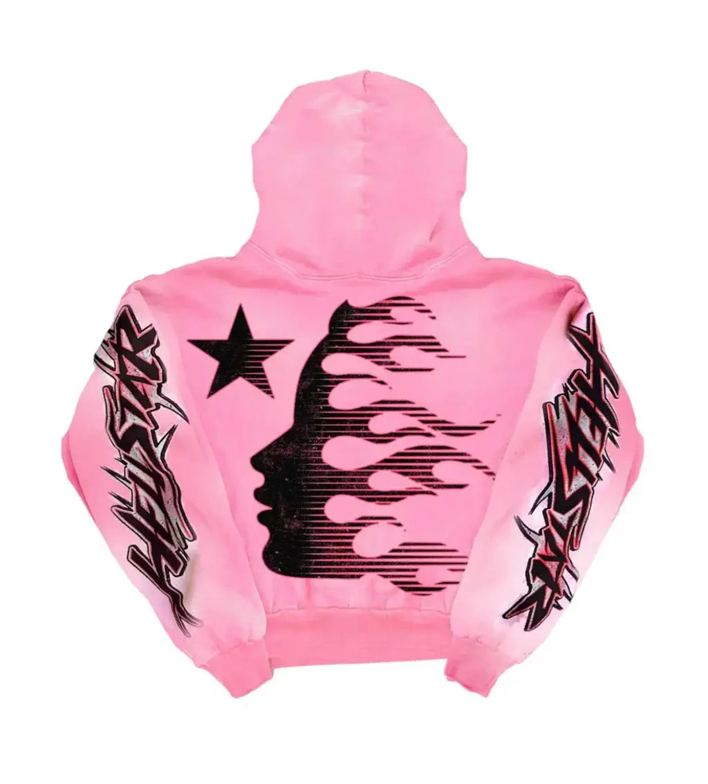 HOODIE HELLSTAR