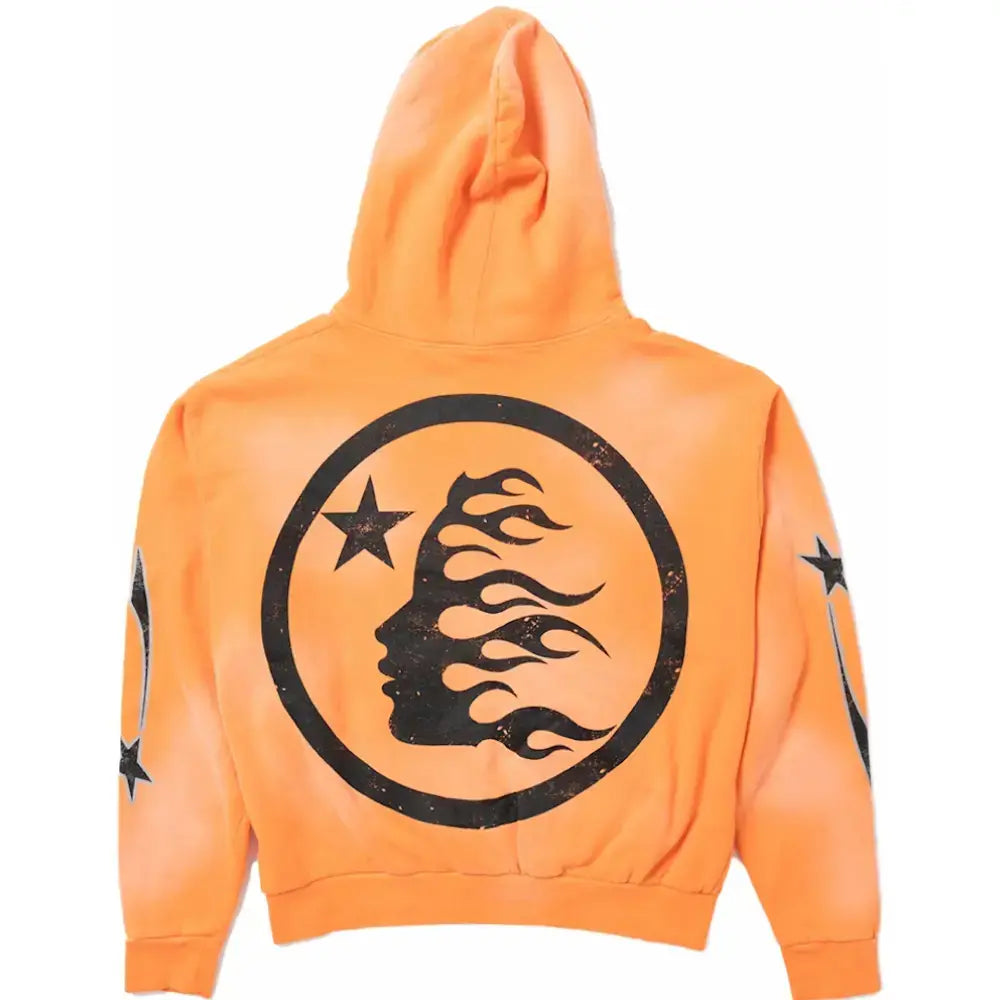 HOODIE HELLSTAR