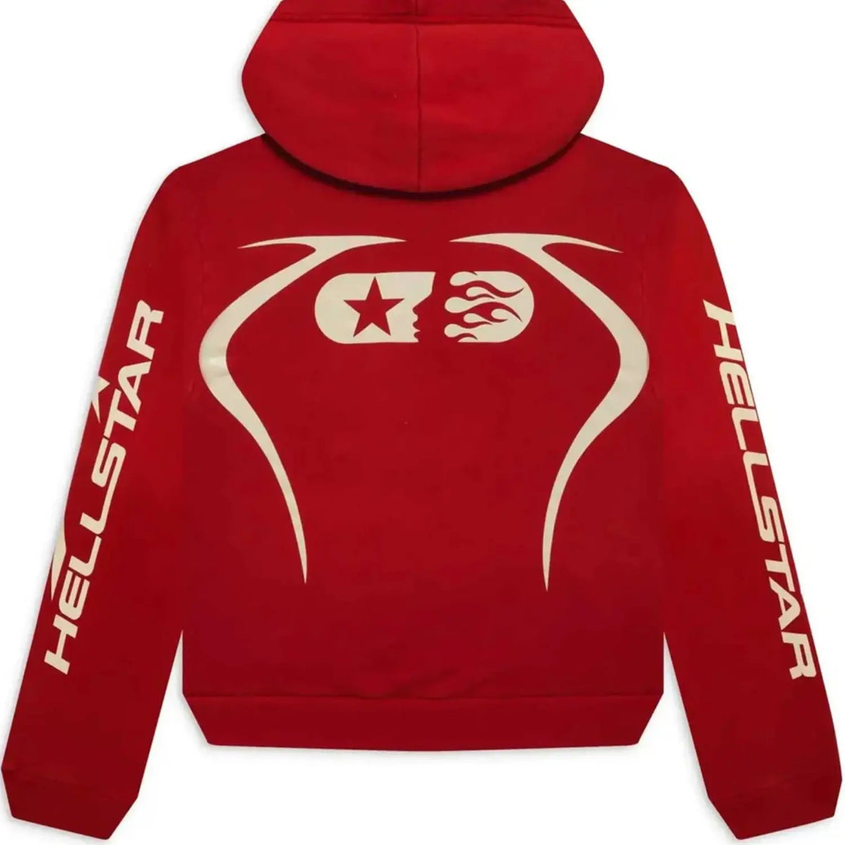HOODIE HELLSTAR