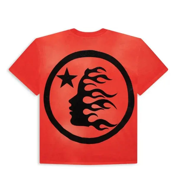 T-SHIRT HELLSTAR