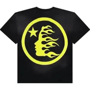 T-SHIRT HELLSTAR