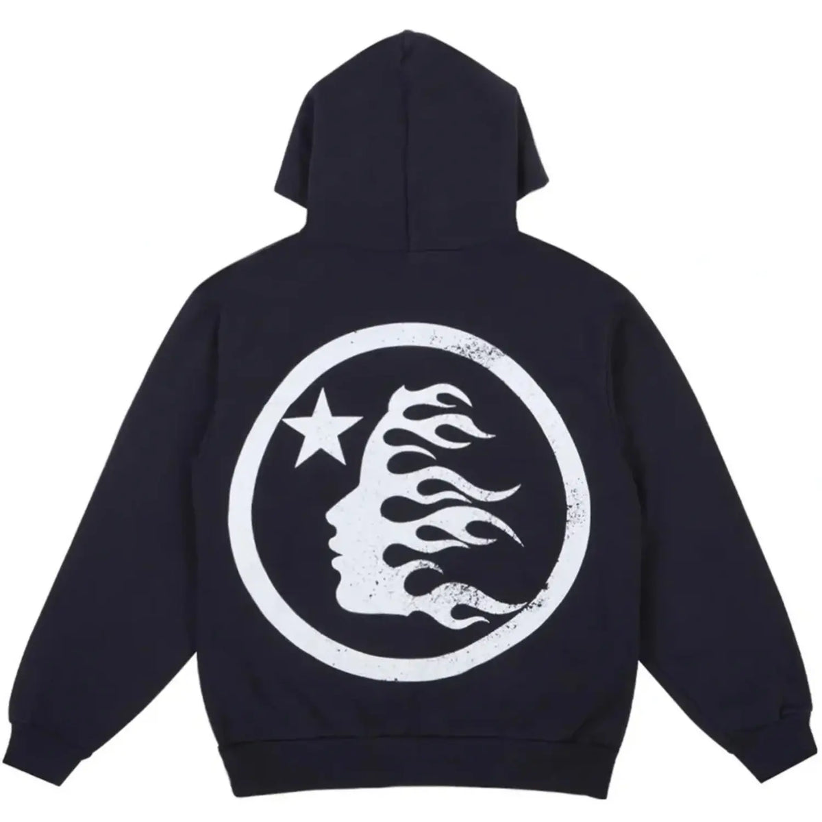 HOODIE HELLSTAR
