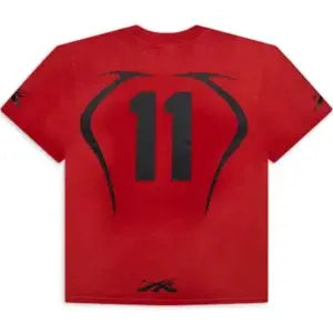 T-SHIRT HELLSTAR
