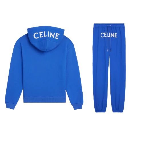 TRACKSUIT CELINE
