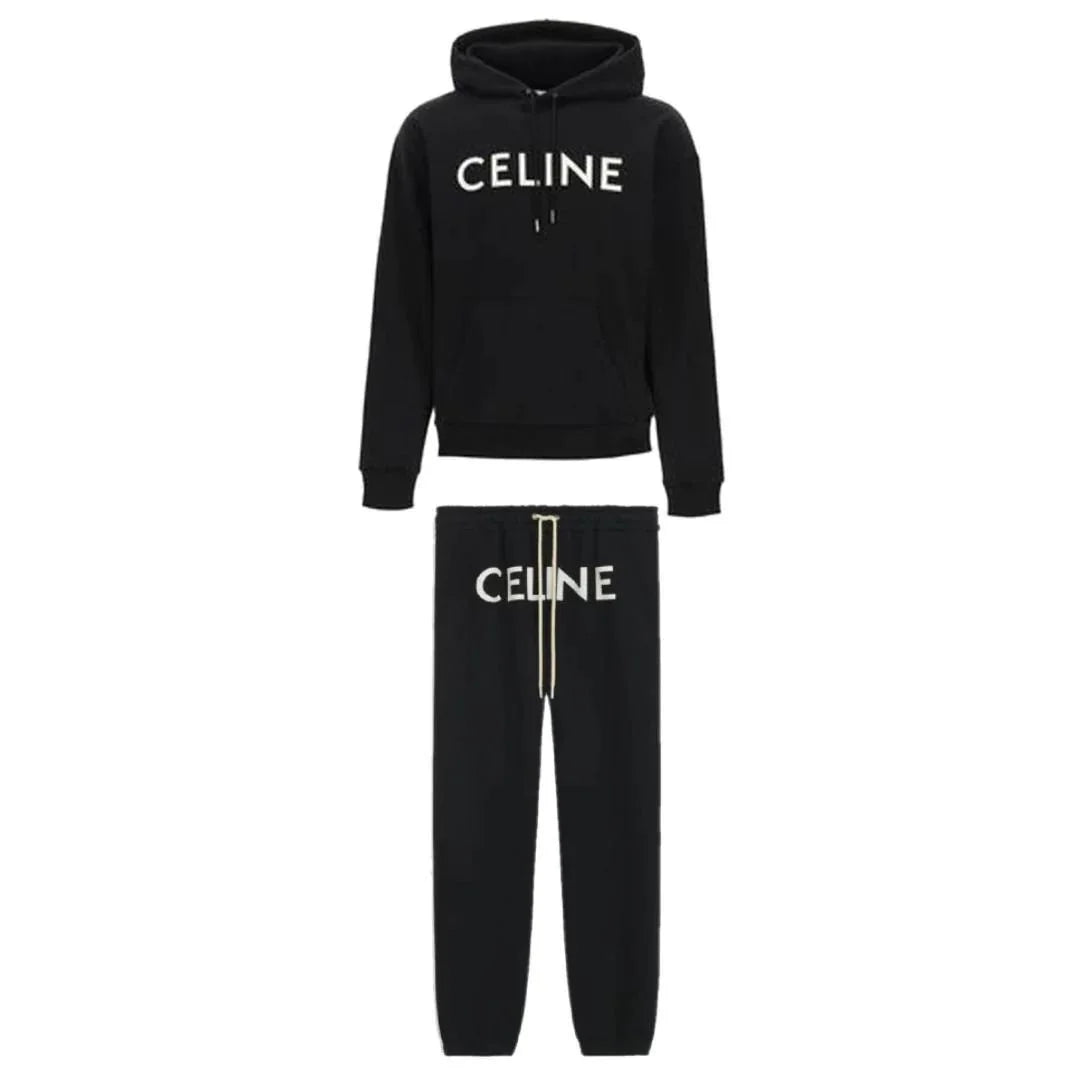 TRACKSUIT CELINE