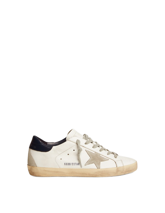 GOLDEN GOOSE TALLONCINO NERO