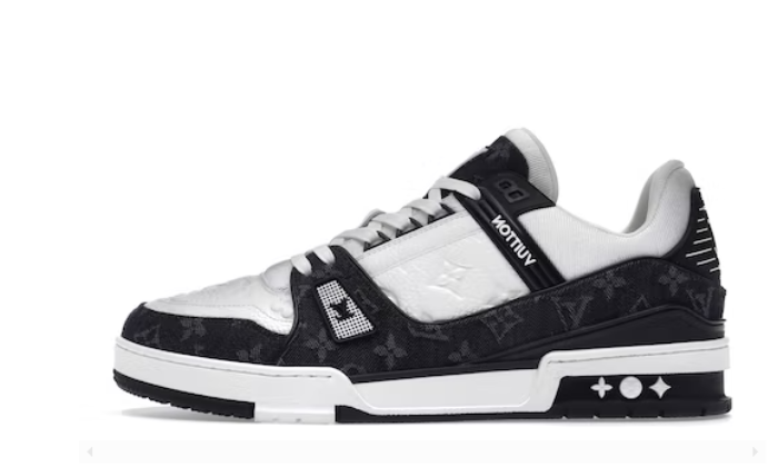 LV TRAINER – SIZE 36
