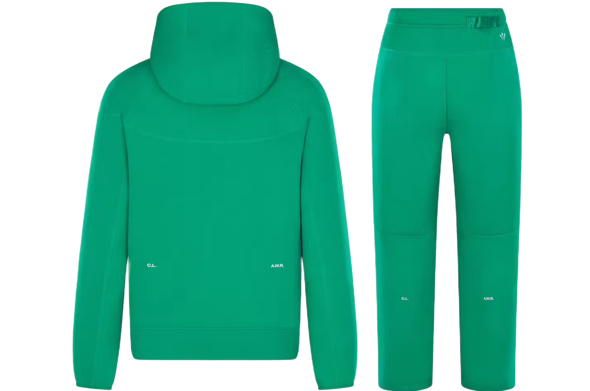 NK NOCTA – GREEN