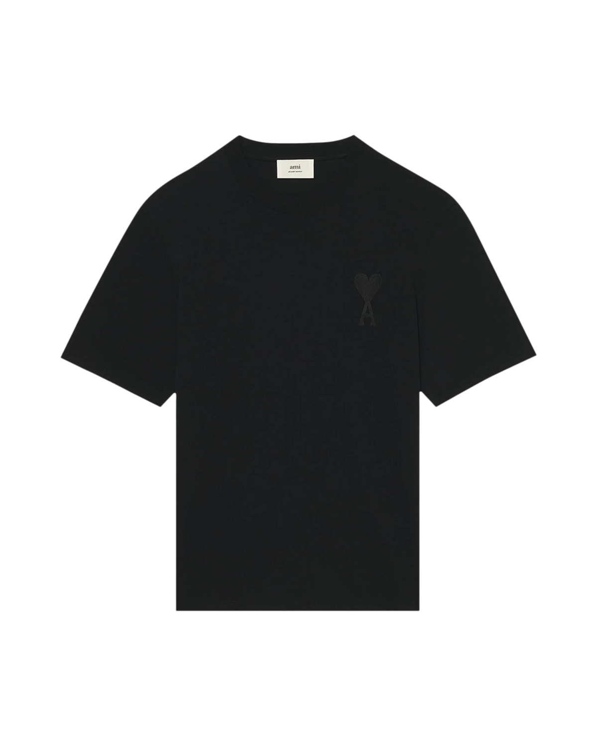 T-SHIRT AMI PARIS