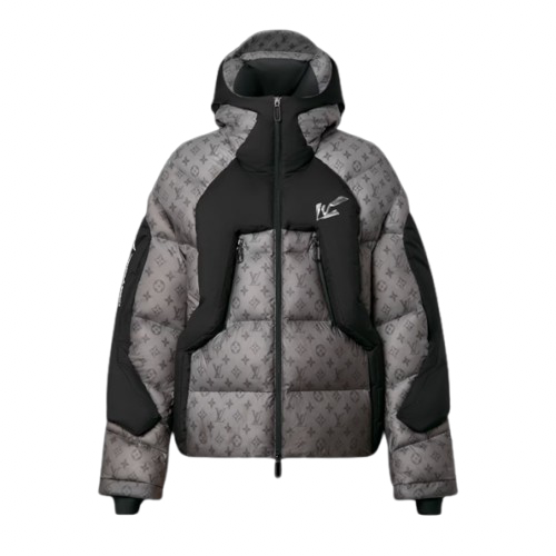 JACKET LV
