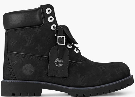 BOOT TMBR x LV