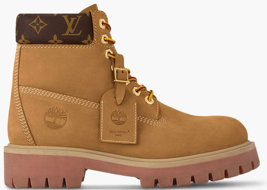 BOOT TMBR