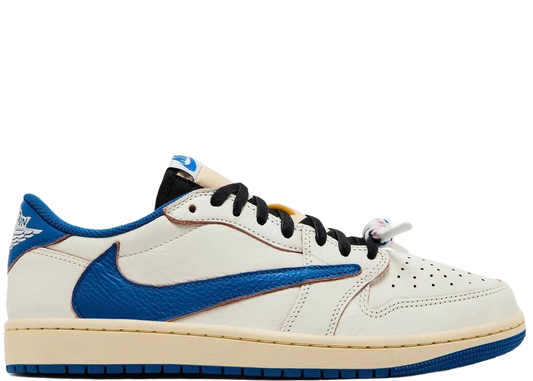 J1 RETRO LOW TRAVIS