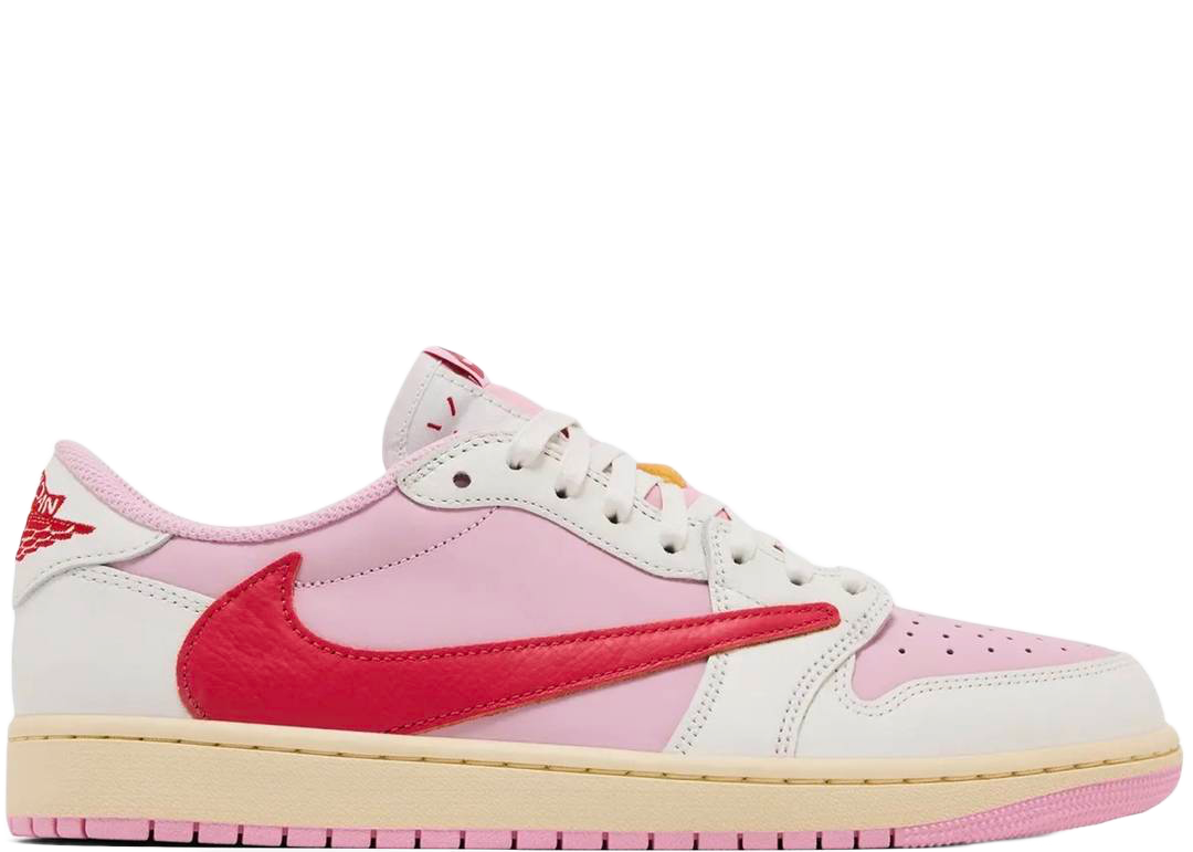J1 RETRO LOW TRAVIS