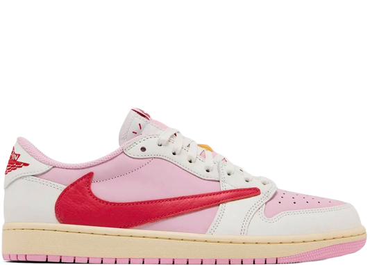 J1 RETRO LOW TRAVIS