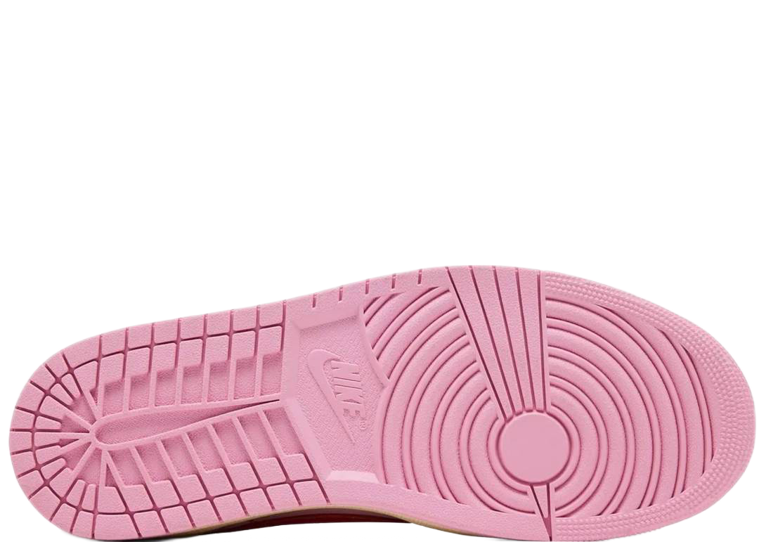 J1 RETRO LOW TRAVIS
