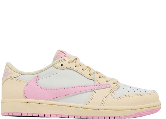 J1 RETRO LOW TRAVIS
