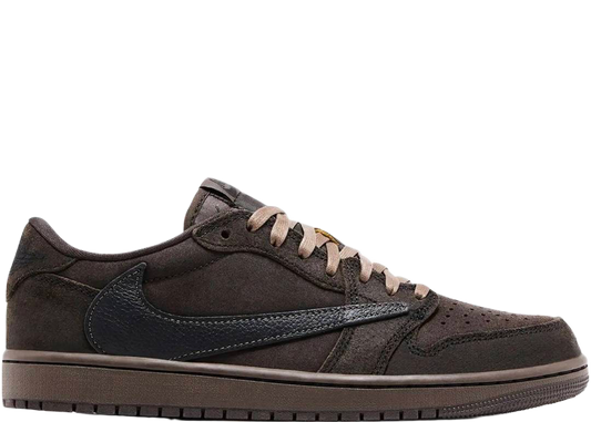 J1 RETRO LOW TRAVIS