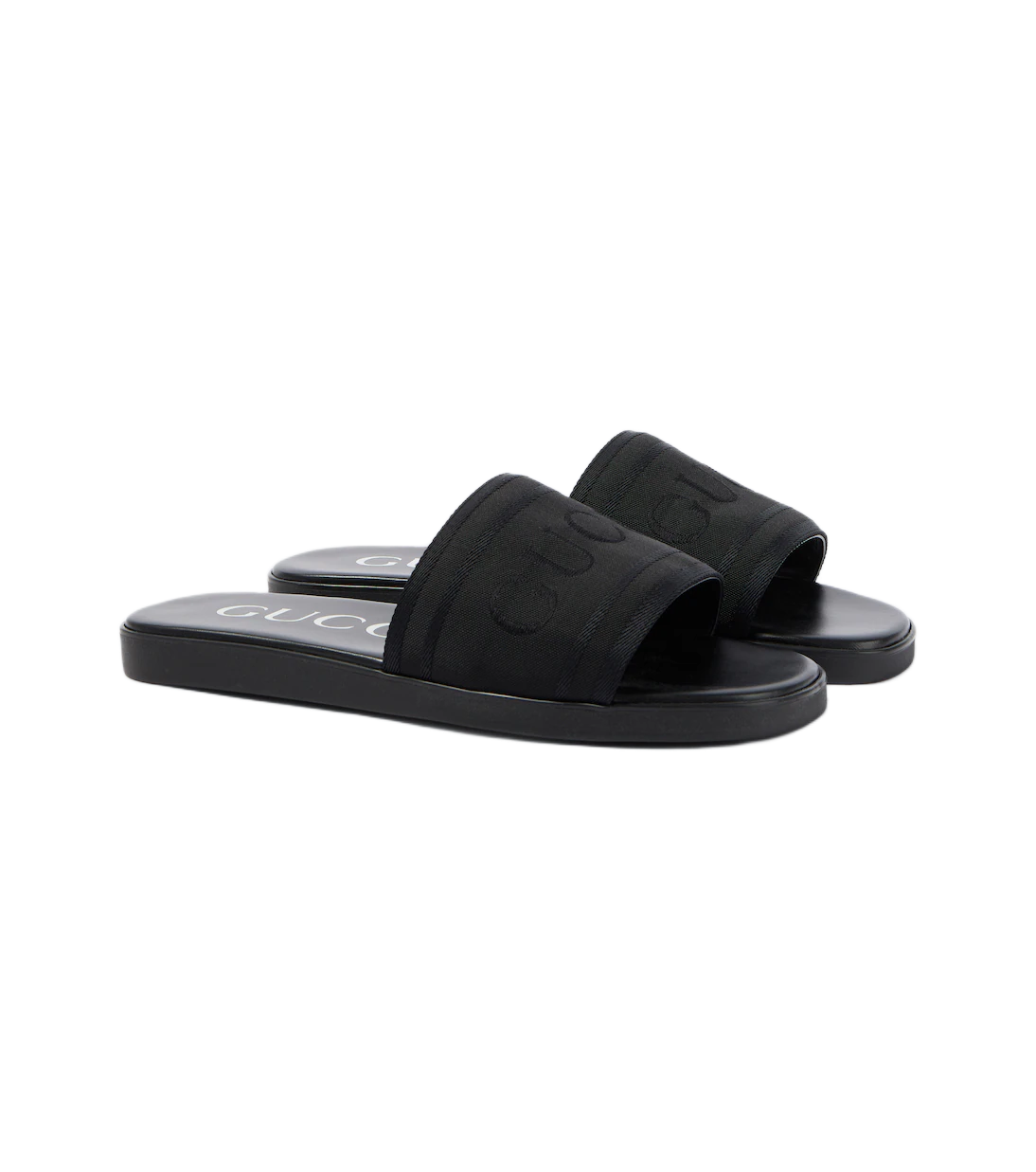 SLIPPERS