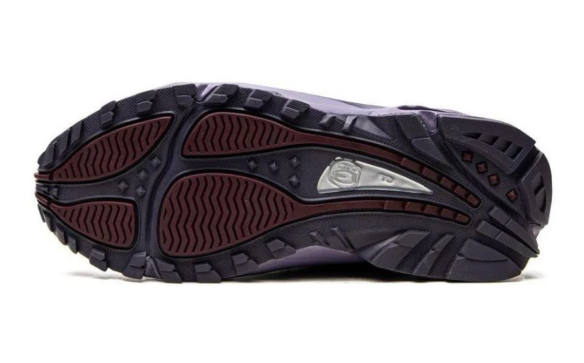 NIKE NOCTA HOT STEP