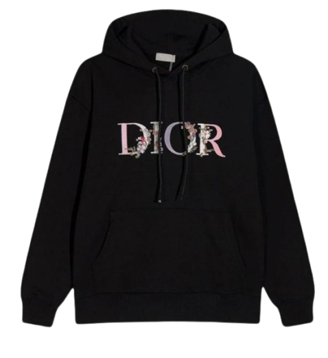 HOODIE DIOR