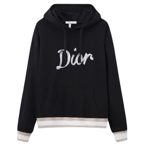 HOODIE DIOR