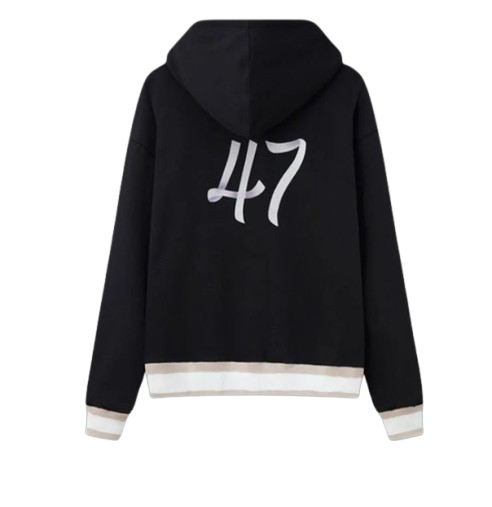 HOODIE DIOR