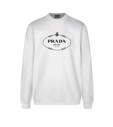 SWEATSHIRT PRADA