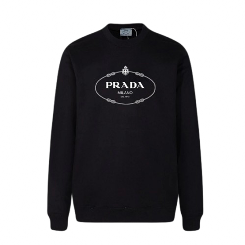 SWEATSHIRT PRADA