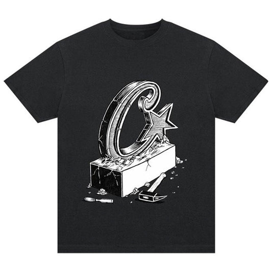 T-SHIRT CRTZ