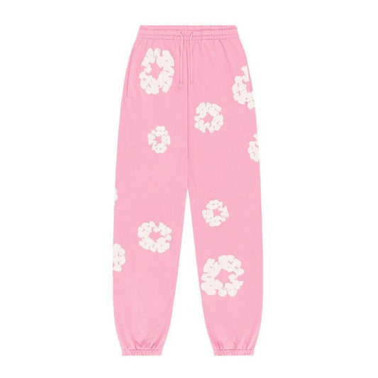 DENIM TEARS – Pants pink