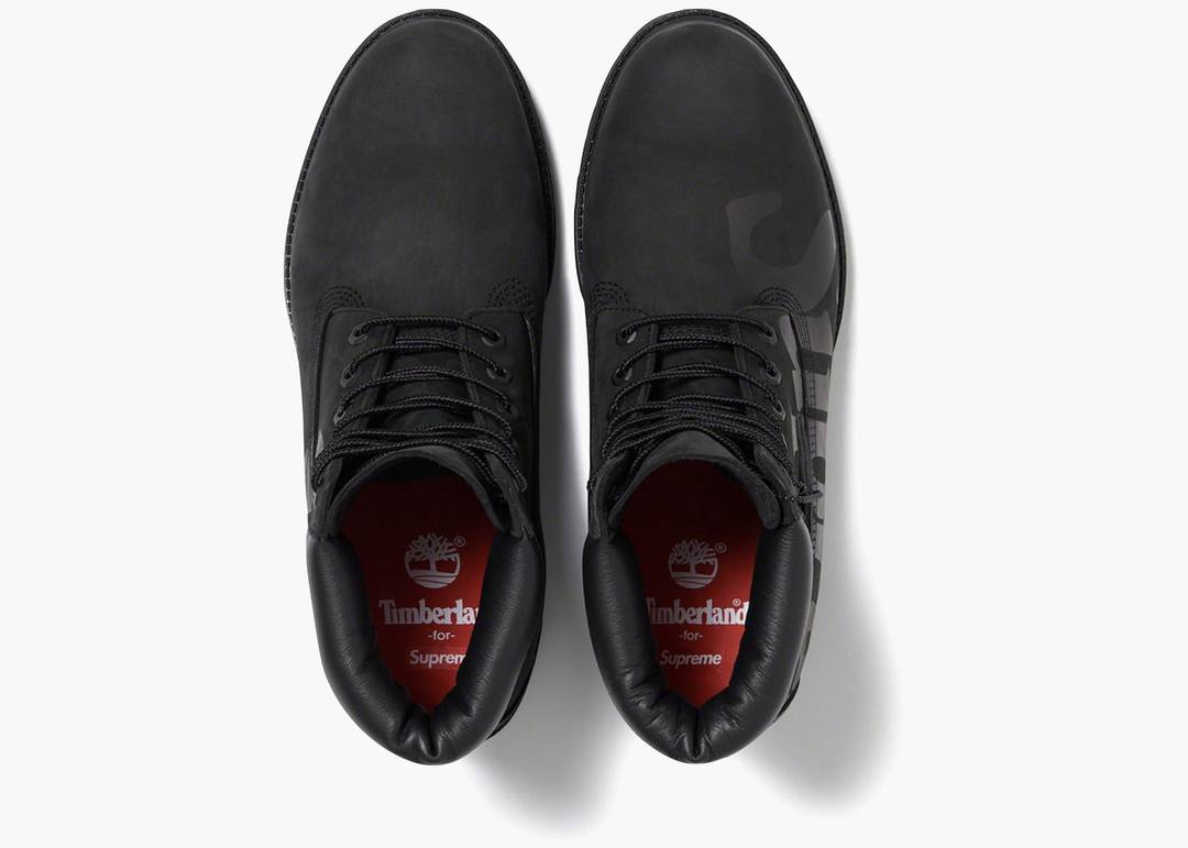 BOOT TMBR x SUP.
