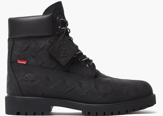 BOOT TMBR x SUP.