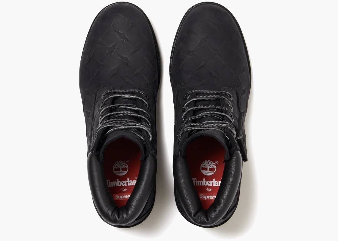 BOOT TMBR x SUP.