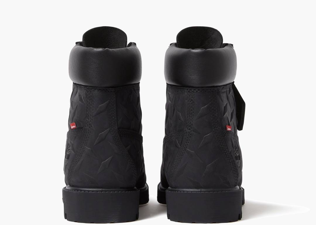 BOOT TMBR x SUP.