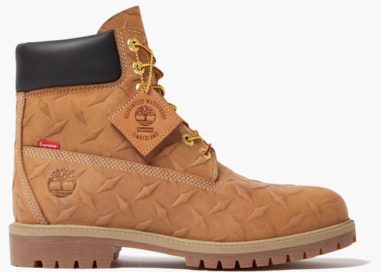 BOOT TMBR x SUP.