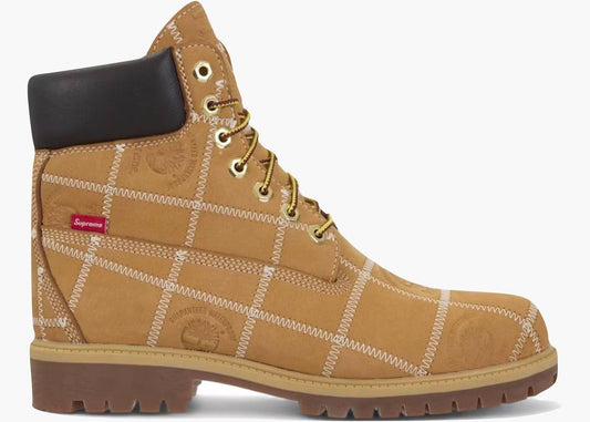 BOOT TMBR x SUP.