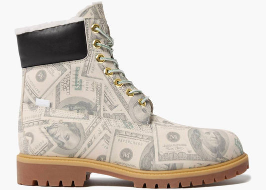 BOOT TMBR x SUP.