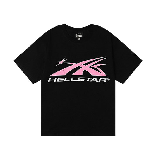 T-SHIRT HELLSTAR