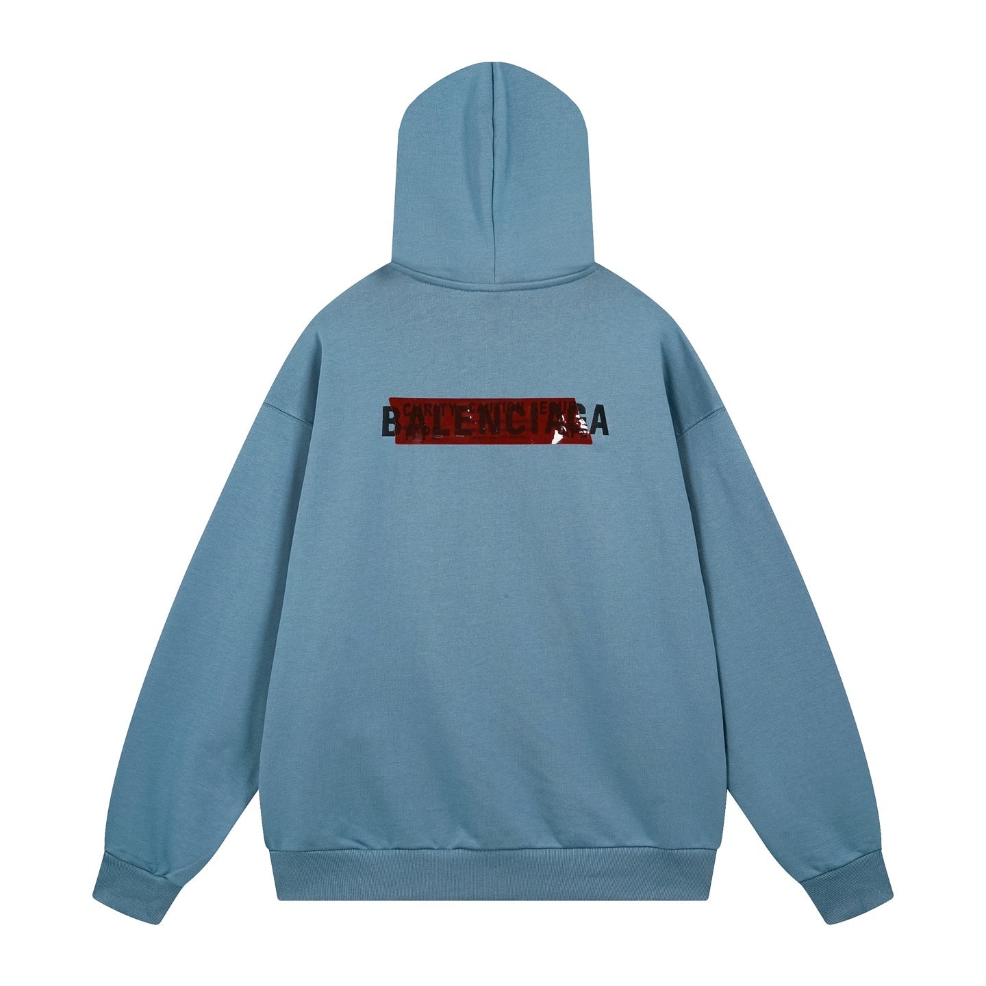 HOODIE – OFF-W.