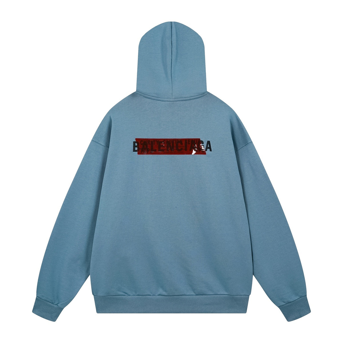 HOODIE – OFF-W.