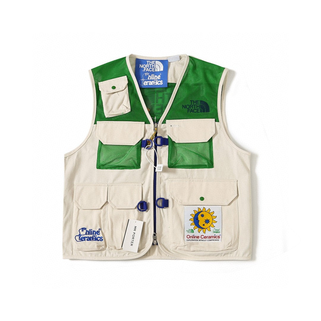 GILET