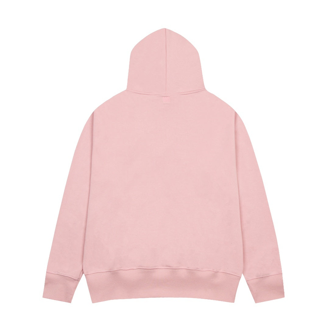 HOODIE AMI PARIS
